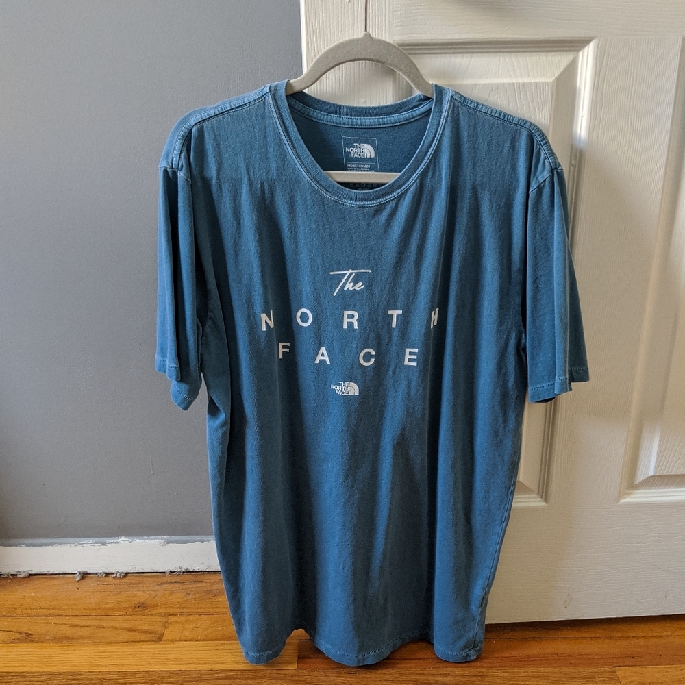 North Face T-Shirt